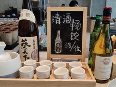 -菲住布渴酒店自助餐厅(阿里巴巴西溪园区店)