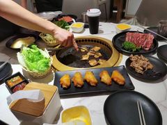 -花味烤肉·拌饭(庐阳万象汇店)