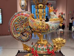 -北京工艺美术博物馆