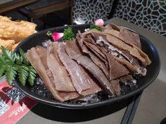 -捞王锅物料理(上海世茂广场店)