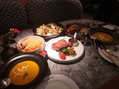 -芭莉与彩虹西餐厅(成都合生汇店)