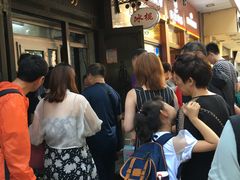 -华梅西餐厅(哈尔滨中央大街店)