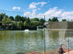 -春晖园度假酒店温泉