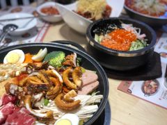 -韩香福脊骨汤锅(上杭路店)