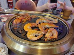 -杨小佳·齐齐哈尔烤肉·烤串(广州店)
