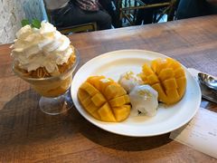 -Mango Tango