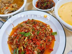 -笨罗卜浏阳菜馆(太平街店)