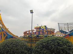 -成都欢乐谷