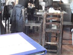 大堂-La Creperie法餐厅(桃江路店)