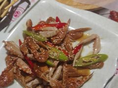 -寂寞的豆芽 烧烤酒场(丽景店)