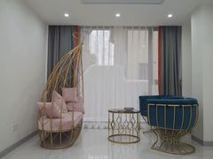 -吉美装饰•方信空间(莘庄店)