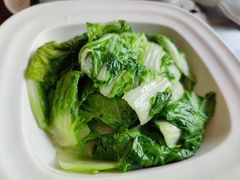 清炒时蔬-SWSW三味蔬屋(南泉路店)