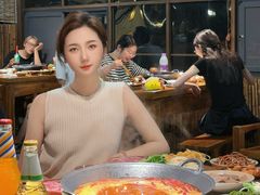 -阳阳老火锅(小南门店)