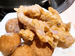 -海关荤豆花(洋河一路店)