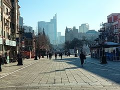 -俄罗斯风情街