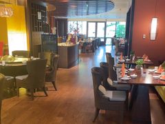 -采悦轩中餐厅·粤菜·海南菜(神州半岛喜来登度假酒店)