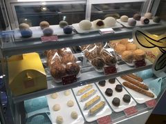 -西树泡芙(凯德晶品店)