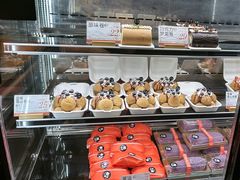 -木子木水日式烫面包(观音桥星光68广场店)