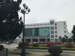 -南京航空航天大学(明故宫校区)