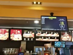 -麦当劳(欧亚卖场店)