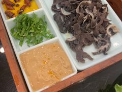 -宛平李记小吃(东关街店)