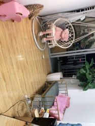 -BAE美甲美睫工作室