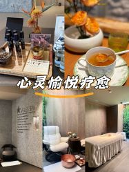 -VELEE·SPA高定疗愈会所
