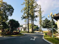 -杭州西湖柳莺里酒店·闻莺厅