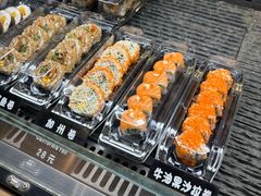 -玩米匠(寿司·刺身·金水正弘城店)