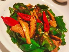 -莆田餐厅PUTIEN(西安万象天地店)