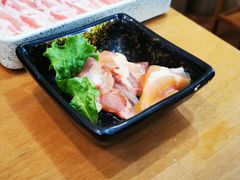 -牛New寿喜烧(青浦店)