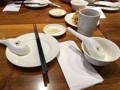 -鼎泰丰(复兴店)