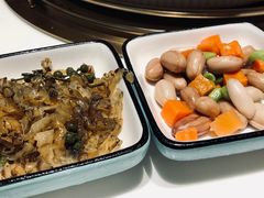 花椒鱼皮-领鲜天下·焗海鲜·花胶鸡(天目里店)