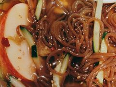 -七八冷面·延边朝鲜族美食(圣熙八号店)