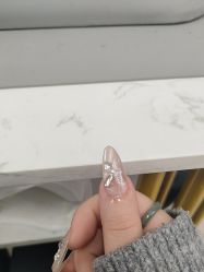 -尤米一站式美甲美睫