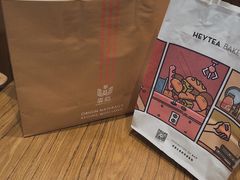 -麦陌(正弘城店)