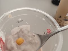 -书亦烧仙草(二七万达广场店)