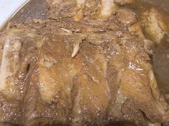 -95号酱骨·一块豆腐(展春园西路店)
