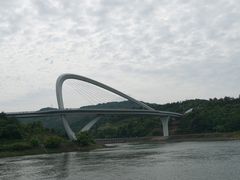 -天目湖山水园