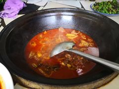-三峡农家菜(三峡店)