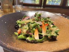 -原石牛扒·约会餐厅(龙城万科里店)