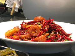 -铜锣湾·有麝自然香(渝北财富中心店)