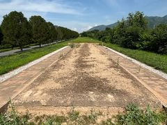 -秦始皇帝陵博物院-丽山园