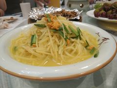 -小船渔村•大连菜•大连焖鱼(明泽街店)
