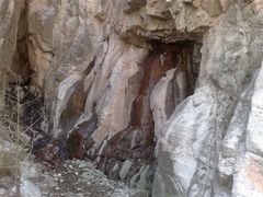 红牛泉-龙泉峪长城