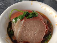 -刘艳黄牛肉(九襄店)