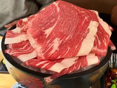 -慶の寿喜烧·和牛自助餐厅(浑南店)