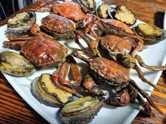 -四海蒸鲜蒸汽海鲜自助(北戴河店)