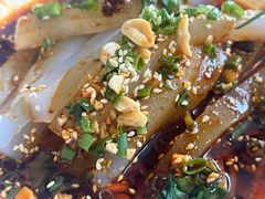 -辣婆婆(航天桥店)