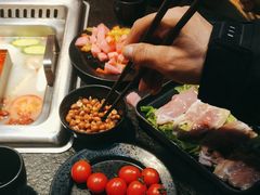 -味舵主重庆火锅(邓尉路店)